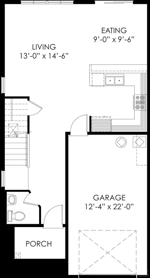 20429 Dixie Ct, Bend, OR 97702 photo 3