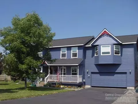 21485 Bradetich Loop, Bend, OR 97701 photo 1