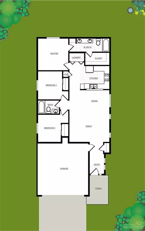 21141 Thomas Dr, Bend, OR 97702 photo 3