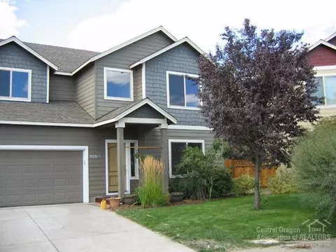 20514 NE Mutt Ct, Bend, OR 97701 photo 1