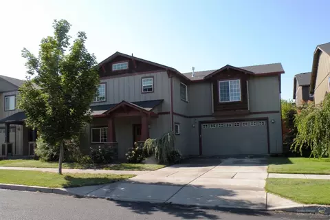 21331 Pecoraro Loop, Bend, OR 97701 photo 1