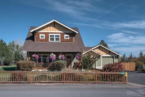 21406 Bradetich Loop, Bend, OR 97701 photo 1