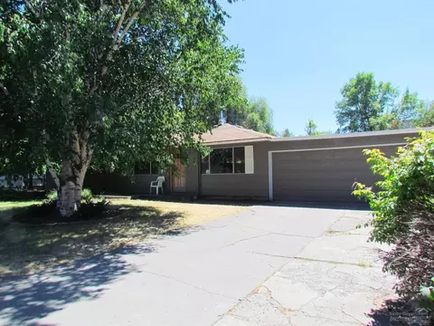 1633 NE Watson Dr, Bend, OR 97701 photo 1