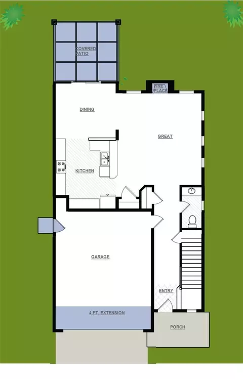 21137 Thomas Dr, Bend, OR 97702 photo 2