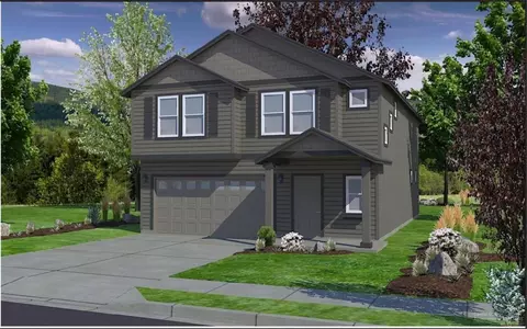 21137 Thomas Dr, Bend, OR 97702 photo 1