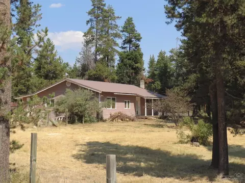 16036 Sparks Dr, La Pine, OR 97739 photo 1