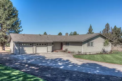 61845 Dobbin Rd, Bend, OR 97702 photo 1