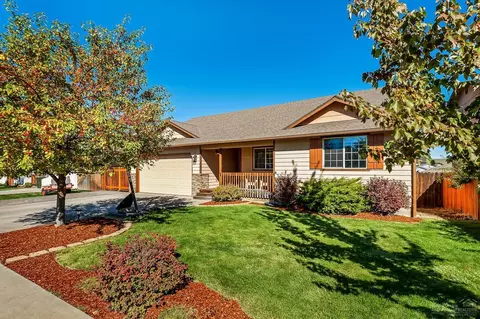 21266 Keyte Rd, Bend, OR 97701 photo 1