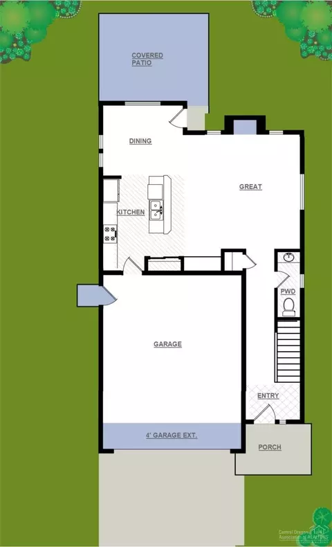 21134 Thomas Dr, Bend, OR 97702 photo 2
