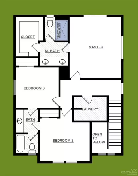 21134 Thomas Dr, Bend, OR 97702 photo 3