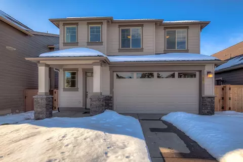 61120 SE Stari Most Loop, Bend, OR 97702 photo 1
