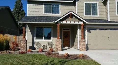 20864 Rorick Dr, Bend, OR 97701 photo 1
