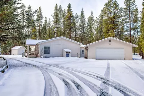 52860 Wayside Loop, La Pine, OR 97739 photo 1
