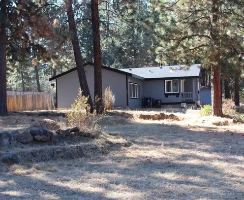 59965 Cheyenne Rd, Bend, OR 97702 photo 4