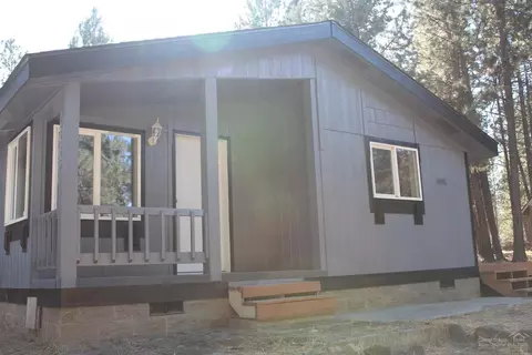 59965 Cheyenne Rd, Bend, OR 97702 photo 3