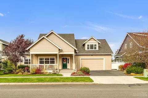 3393 NE Wild Rivers Loop, Bend, OR 97701 photo 1