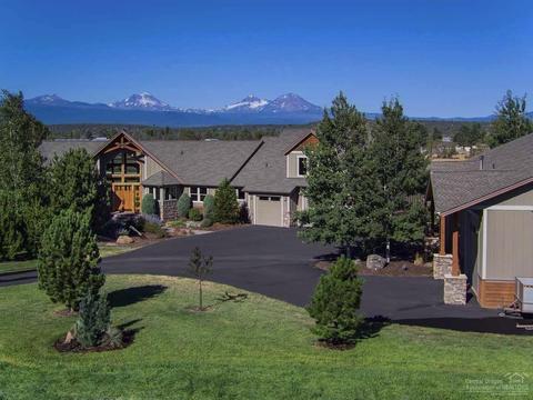 20200 Marsh Rd, Bend, OR 97703 photo 1