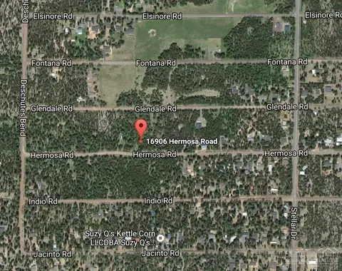 16906 Hermosa Rd, Bend, OR 97707 photo 2
