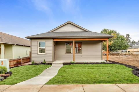 20027 Badger Rd, Bend, OR 97702 photo 1