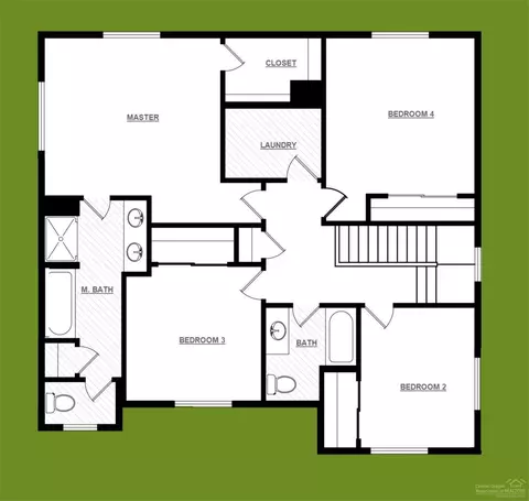 61808 Daly Estates Dr, Bend, OR 97702 photo 3