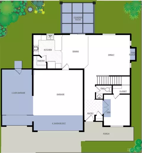 61808 Daly Estates Dr, Bend, OR 97702 photo 2