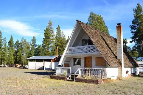 16187 Dawn Rd, La Pine, OR 97739 photo 3