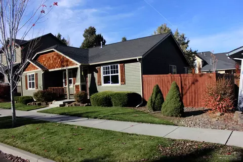20626 Cherry Tree Ln, Bend, OR 97702 photo 2