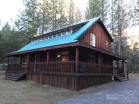 61535 Mill Rd, Bend, OR 97703 photo 1