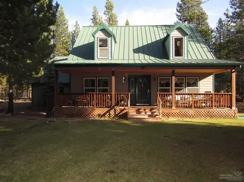9011 Split Rail Rd, La Pine, OR 97739 photo 1