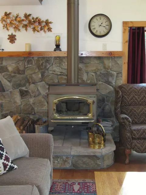 9011 Split Rail Rd, La Pine, OR 97739 photo 8