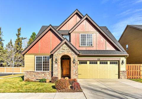 20564 Jacklight Ln, Bend, OR 97702 photo 1