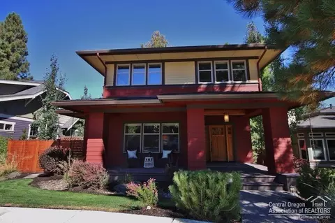 2372 NW High Lakes Loop, Bend, OR 97703 photo 1
