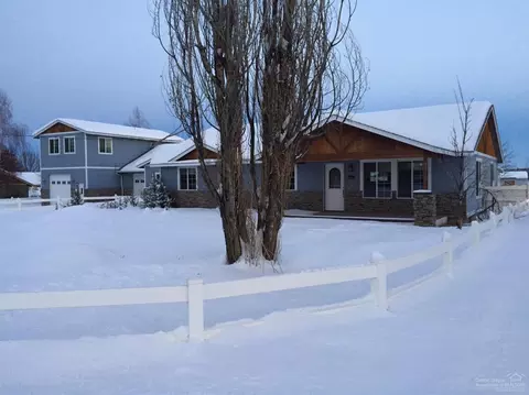 65640 Cline Falls Rd, Bend, OR 97703 photo 1