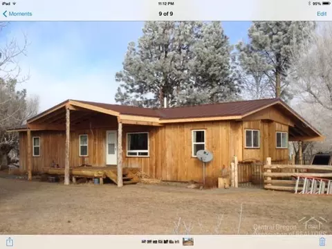 53226 3rd St, Silver Lake, OR 97638 photo 1