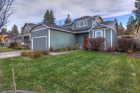 60902 Garrison Dr, Bend, OR 97702 photo 1