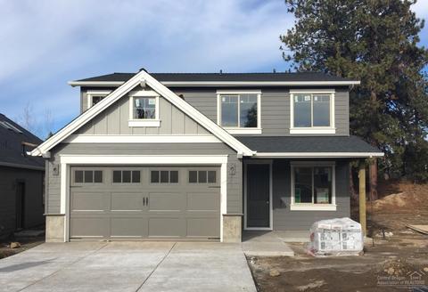 60498 Hedgewood Ln, Bend, OR 97702 photo 1