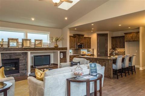 60527 Hedgewood Ln, Bend, OR 97702 photo 3