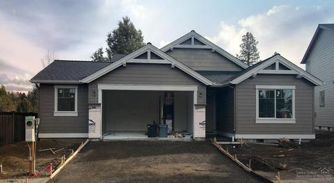 60527 Hedgewood Ln, Bend, OR 97702 photo 2