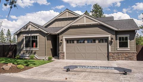 60527 Hedgewood Ln, Bend, OR 97702 photo 1