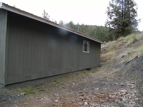 208 S Nelson Ave, Mitchell, OR 97750 photo 12