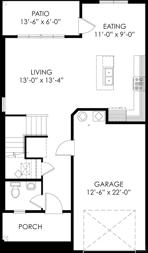 20427 Cider Ct, Bend, OR 97702 photo 3