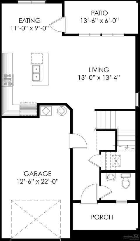 20423 Cider Ct, Bend, OR 97702 photo 3