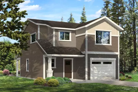 20423 Cider Ct, Bend, OR 97702 photo 1