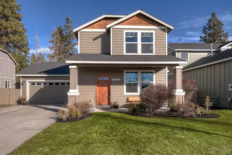 60906 Garrison Dr, Bend, OR 97702 photo 1
