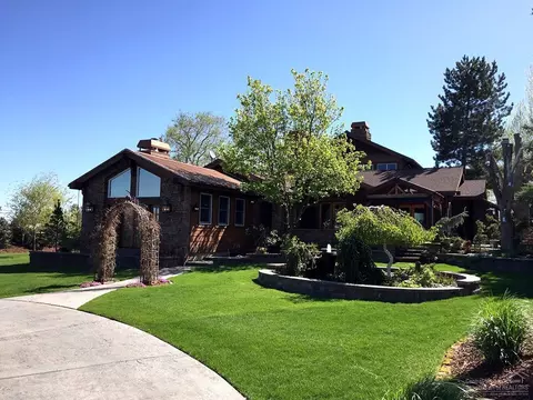 21479 Bunchgrass Ct, Bend, OR 97701 photo 1