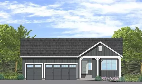 1228 NE Hoover Loop, Bend, OR 97701 photo 1