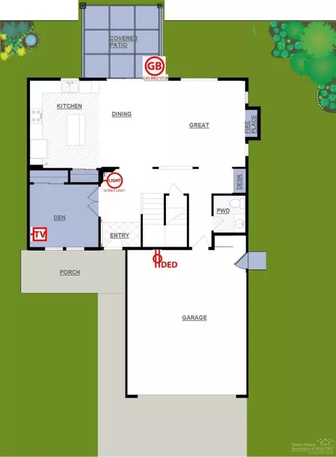 21257 Darnel Ave, Bend, OR 97702 photo 13