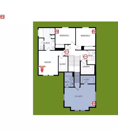 21257 Darnel Ave, Bend, OR 97702 photo 14