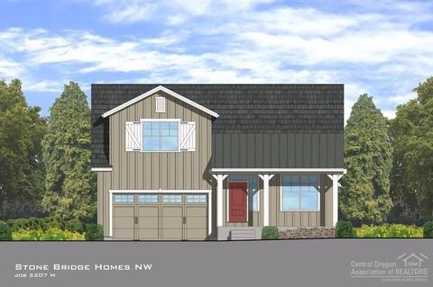1246 NE Hoover Loop, Bend, OR 97701 photo 1