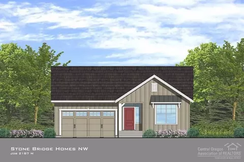 1210 NE Hoover Loop, Bend, OR 97701 photo 1